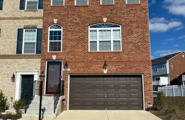 5431 Spotswood Pl - 5431 Spotswood Pl, Waldorf, MD 20695