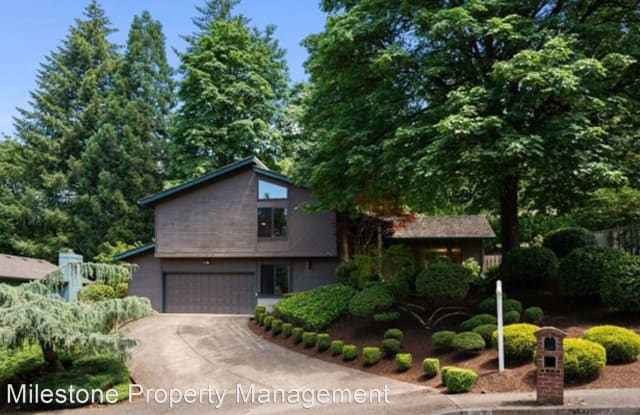 310 NW 87th Ave - 310 Northwest 87th Avenue, West Haven-Sylvan, OR 97229