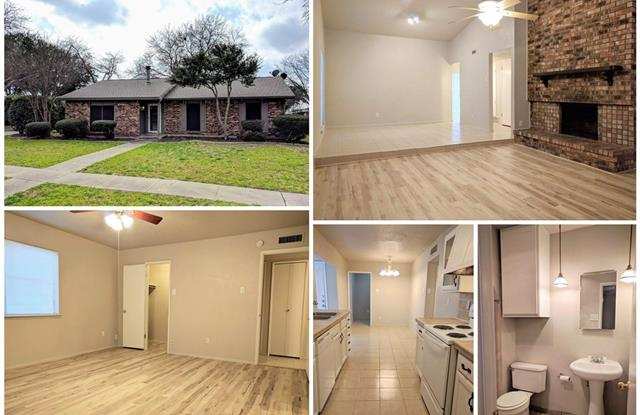 5224 Cole Drive - 5224 Cole Drive, The Colony, TX 75056