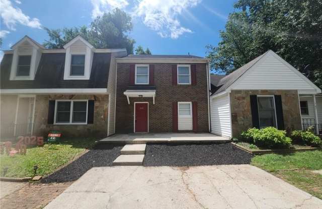 105 Oak Hill Circle - 105 Oak Hill Circle, Stockbridge, GA 30281