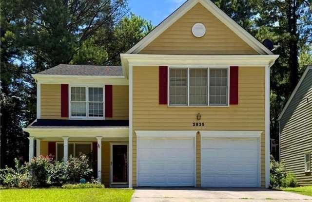 2835 Binghampton Lane photos photos