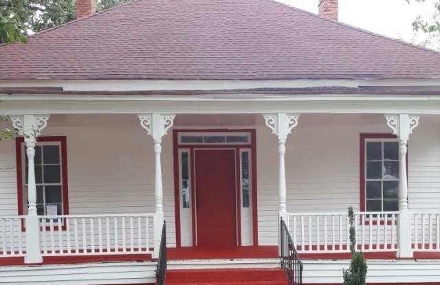 310 Cedar Ave - 310 Cedar Street, Denmark, SC 29042