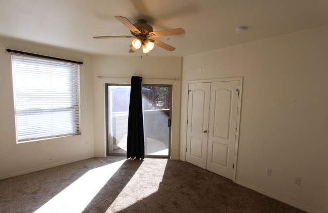 Coming Mid-February | 3-Bedroom Summit Park Condo with Fireplace  Balcony photos photos