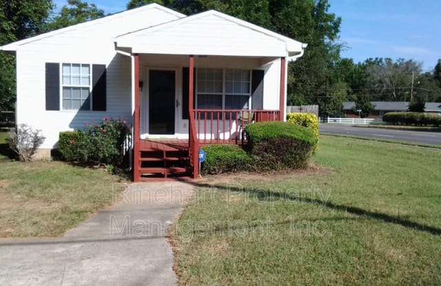 1330 Flint Hill Street - 1330 Flint Hill Street, Rock Hill, SC 29730
