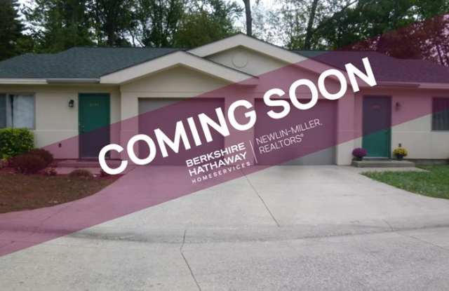 6578 Allendale Boulevard - 6578 Allendale Boulevard, Vigo County, IN 47802