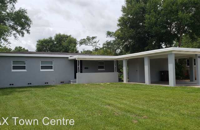 5550 Lido Street - 5550 Lido Street, Orlando, FL 32807