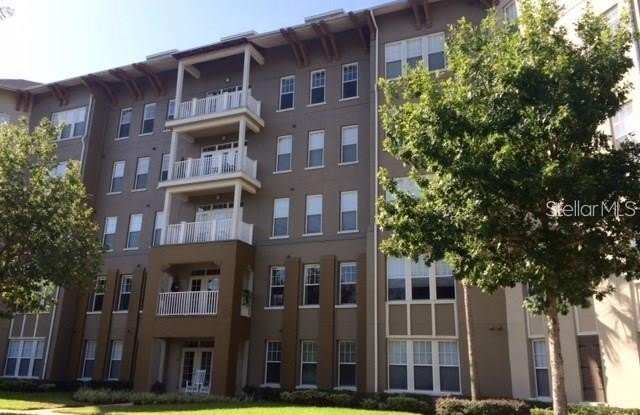 1200 IRONSMITH DRIVE - 1200 Ironsmith Drive, Celebration, FL 34747