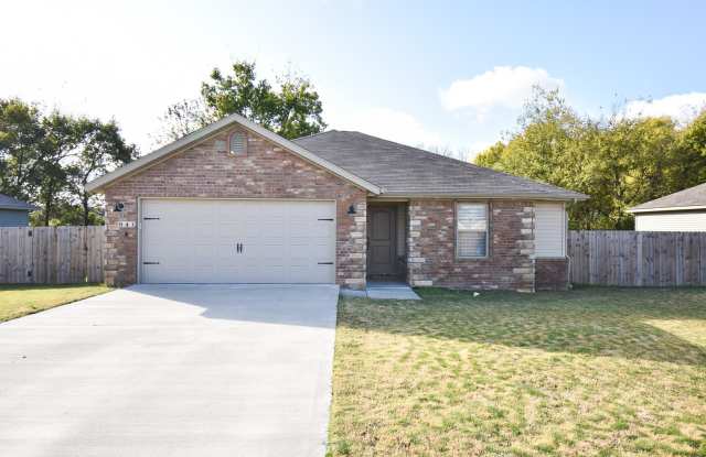 Charming 3 bedroom Home in Prairie Grove photos photos