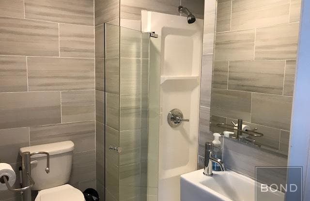 344 East 49th St. - 344 East 49th Street, New York City, NY 10017