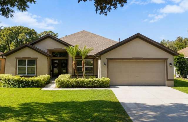 6007 SHEARWATER LANE - 6007 Shearwater Lane, Fish Hawk, FL 33547