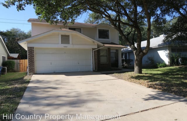 10402 Bilbrook Place - 10402 Bilbrook Pl, Austin, TX 78748