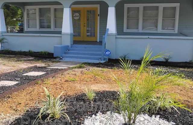 724 Euclid Ave. photos photos