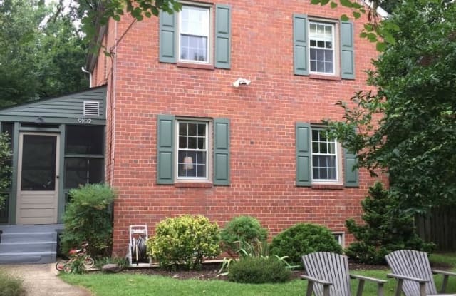 9102 Eton Rd - 9102 Eton Road, Silver Spring, MD 20901