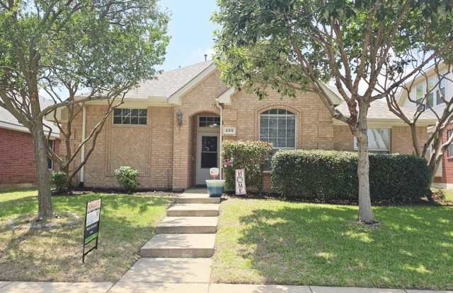 205 Trailwood Drive - 205 Trailwood Drive, Allen, TX 75002