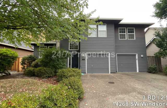 Inviting 3 BD | 2.5 BA Home w/ Massive Backyard and Deck! - Tigard photos photos