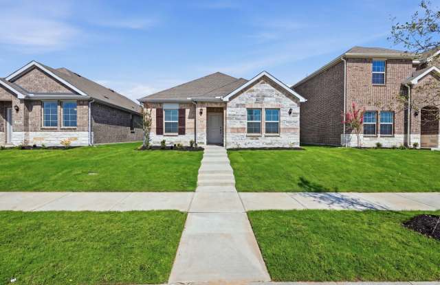 Beautiful 3-Bedroom Rental in Legacy Hills | Parks, Trails & Dog Parks Gallery 1