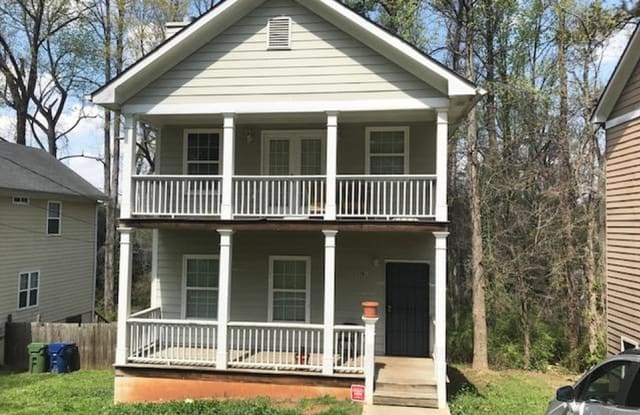 2081 Bethel Drive, NW - 2081 Bethel Drive Northwest, Atlanta, GA 30314