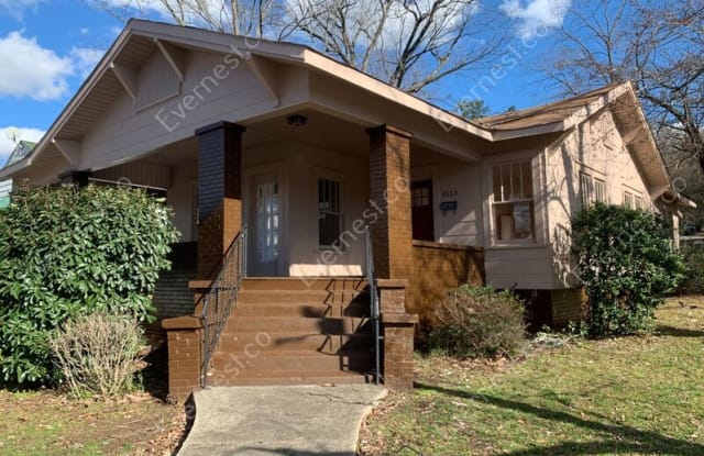 5113 Farrell Ave - 5113 Farrell Avenue, Fairfield, AL 35064