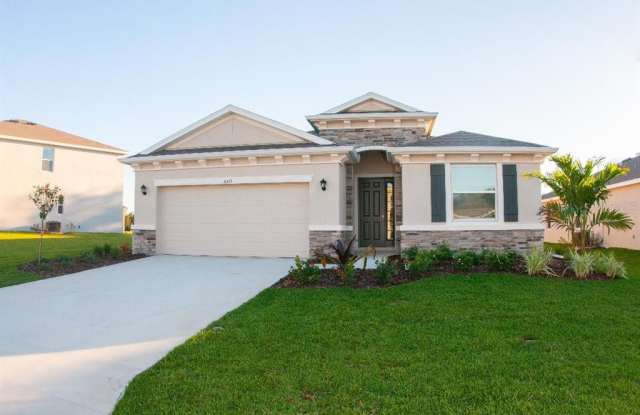 16413 WOODSIDE GLEN - 16413 Woodside Gln, Manatee County, FL 34219