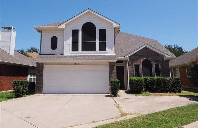 2932 Renaissance Circle - 2932 Renaissance Circle, Dallas, TX 75287