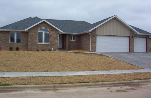 Beautiful 4 bedroom house in Battlefield! photos photos Beautiful 4 bedroom house in Battlefield! photos photos