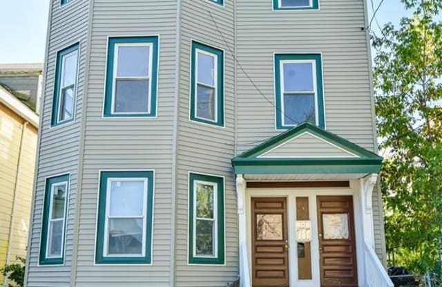 3 Toledo Terrace - 3 Toledo Terrace, Boston, MA 02122