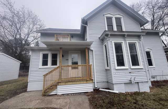 1406 South 10th Street - Lower photos photos