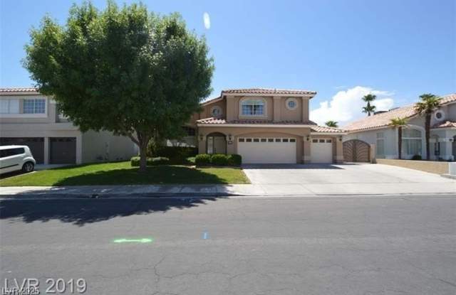 270 Helmsdale Drive - 270 Helmsdale Drive, Henderson, NV 89014