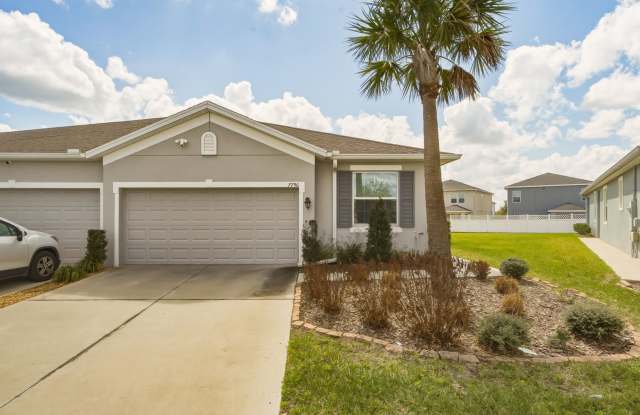 Modern 3BR Smart Villa in Watergrass – Fireplace, Murphy Bed  Covered Patio! photos photos