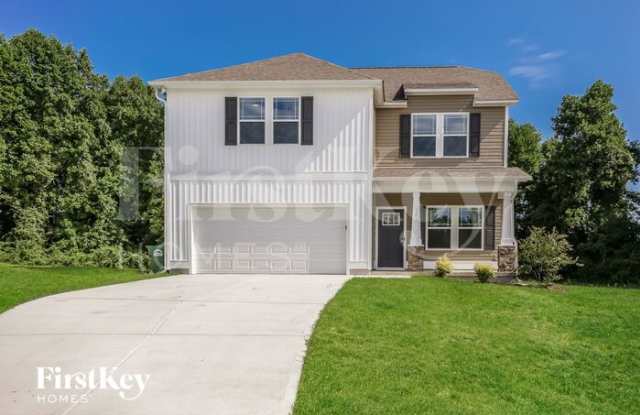 171 Winter Red Way - 171 Winter Red Way, Johnston County, NC 27504 171 Winter Red Way - 171 Winter Red Way, Johnston County, NC 27504