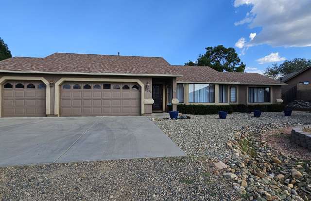 5213 North Desert Lane - 5213 North Desert Lane, Prescott Valley, AZ 86314 5213 North Desert Lane - 5213 North Desert Lane, Prescott Valley, AZ 86314