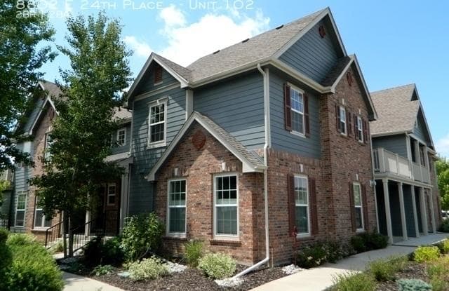 8802 E 24th Place - - 8802 East 24th Place, Denver, CO 80238