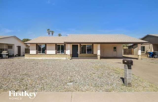 2312 East Commonwealth Avenue - 2312 East Commonwealth Avenue, Chandler, AZ 85225