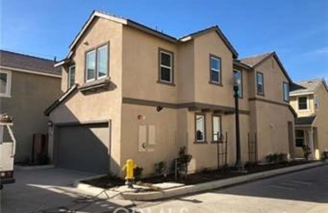 5013 Willow - 5013 Willow Street, Montclair, CA 91763