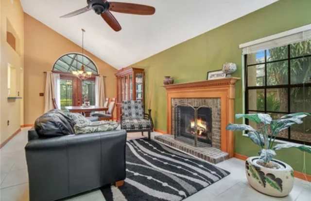 Charming 3BR House in Apopka photos photos