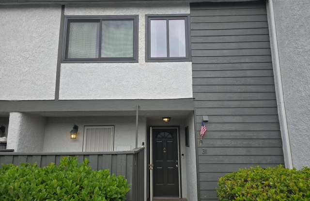 Updated Porter Ranch Townhome with Scenic Views photos photos