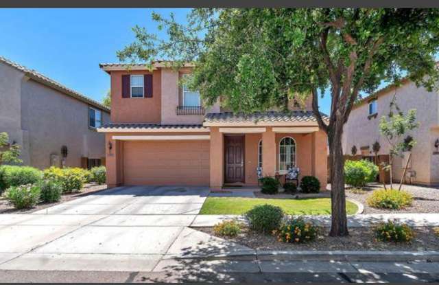 4 bedroom in Laveen - 4839 West Dunbar Drive, Phoenix, AZ 85339