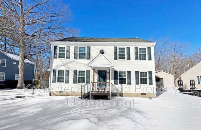 117 Five Oaks Lane Gallery 3