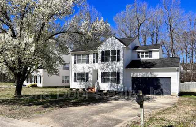 120 Low Ridge Rd - 120 Low Ridge Road, York County, VA 23185