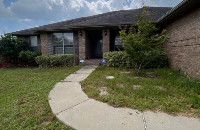 229 Raptor Drive - 229 Raptor Drive, Crestview, FL 32536