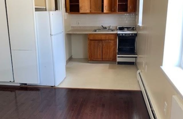 160 Fountain St Apt 1G1 - 160 Fountain Street, New Haven, CT 06515