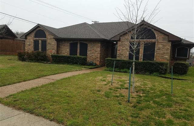 401 Vicki Lane - 401 Vicki Lane, Wylie, TX 75098