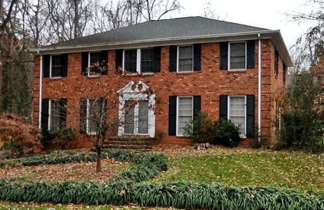 2900 Rustic Lane - 2900 Rustic Lane, Charlotte, NC 28210