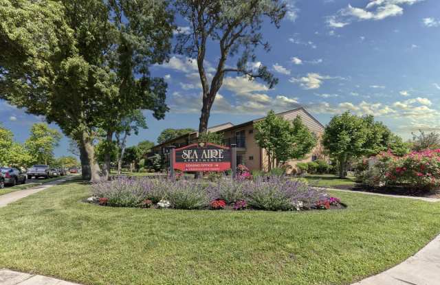 Sea Aire photos photos