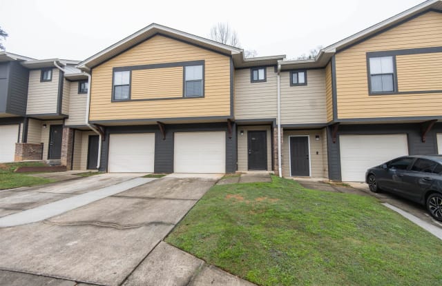 2306 Timber Oaks - 2306 Timber Oak Lane, Tallahassee, FL 32304