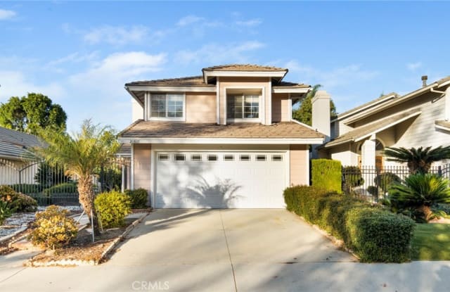 20807 E Canyon Ridge Lane - 20807 Canyon Ridge Road, Diamond Bar, CA 91765