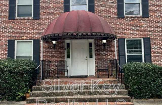 12 Walcon Lane - 12 Walcon Lane, Athens, TN 37303