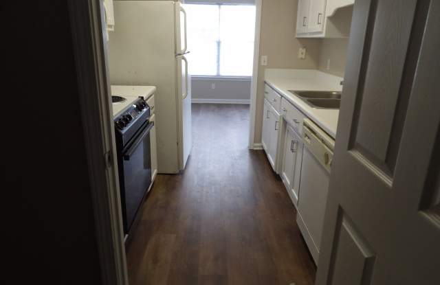 Achey Drive Townhomes, Enterprise, AL Gallery 3