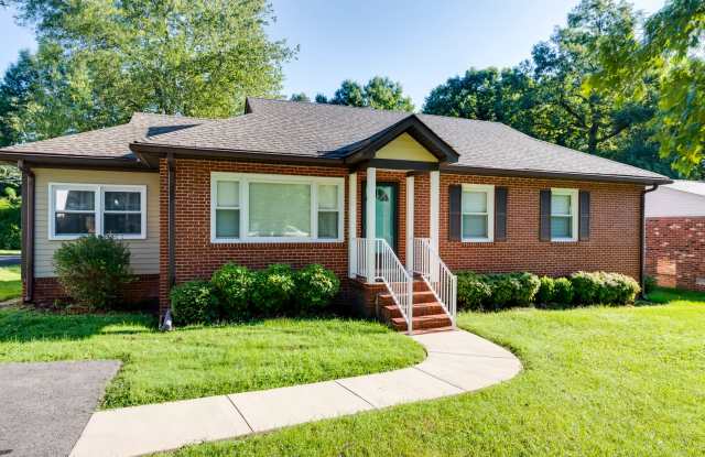 3 Bedroom West End Brick Rancher ***Available Early November 2026*** photos photos