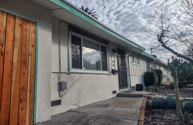 3060 Ponderosa Drive - 3060 Ponderosa Drive, Concord, CA 94520